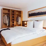 Apartamento Ferienwohnen Mattle - Mattle At