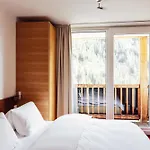Apartamento Ferienwohnen Mattle - Mattle At