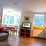 Apartamento Ferienwohnen Mattle - Mattle At *