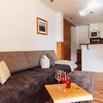 Ferienwohnen Mattle - Mattle At Apartamento