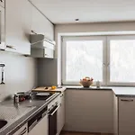 Apartamento Ferienwohnen Mattle - Mattle At Kappl (Landeck)