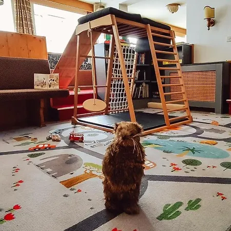 公寓 Ferienwohnen Mattle - Mattle At *