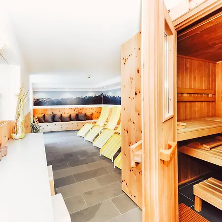 Ferienwohnen Mattle Appartement