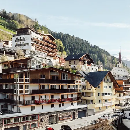 Ferienwohnen Mattle - Mattle At *