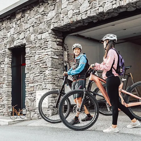 Ferienwohnen Mattle - Mattle At * קאפל