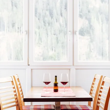 Ferienwohnen Mattle Appartement