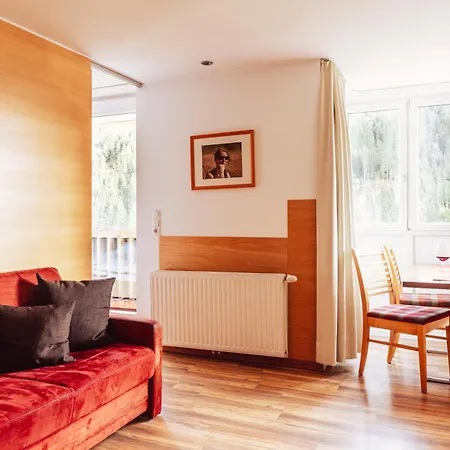 Ferienwohnen Mattle - Mattle At * 卡普尔