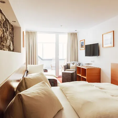 Ferienwohnen Mattle Appartement