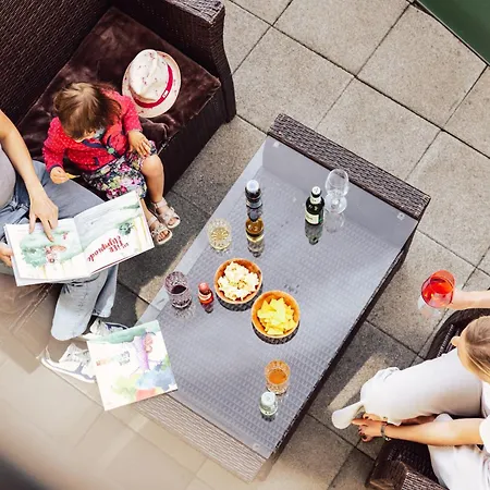Appartement Ferienwohnen Mattle