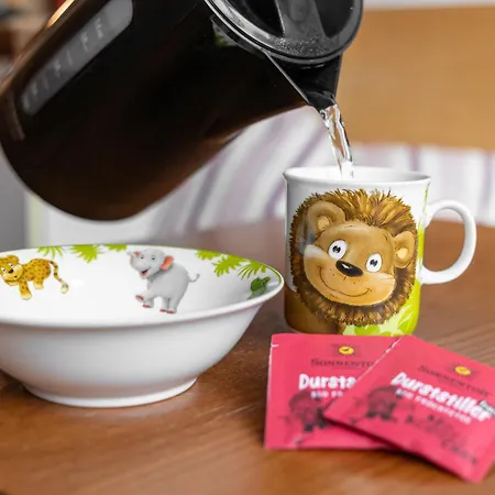 Ferienwohnen Mattle - Mattle At דירה קאפל