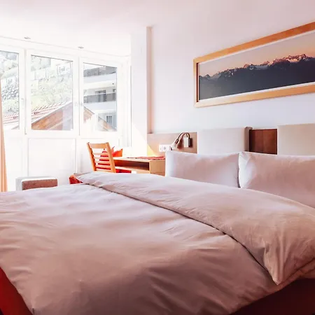 Appartement Ferienwohnen Mattle Kappl (Landeck)