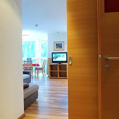 Ferienwohnen Mattle Appartement