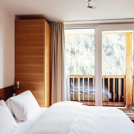Appartement Ferienwohnen Mattle