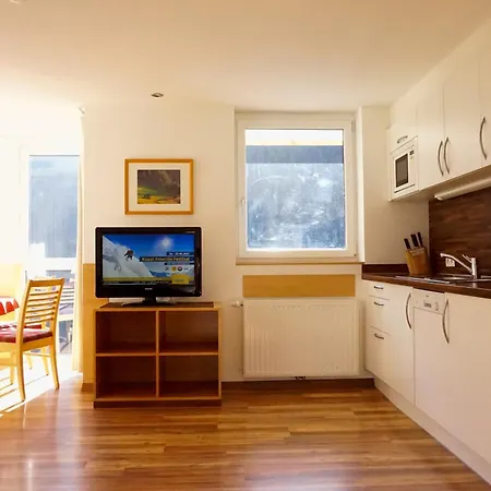 Ferienwohnen Mattle - Mattle At דירה *