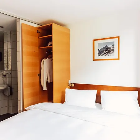 Ferienwohnen Mattle Appartement Kappl (Landeck)