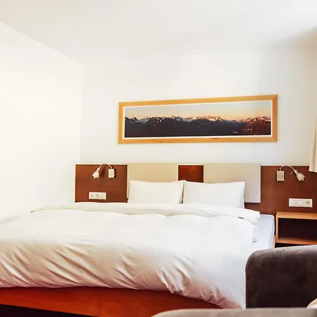 Ferienwohnen Mattle - Mattle At קאפל