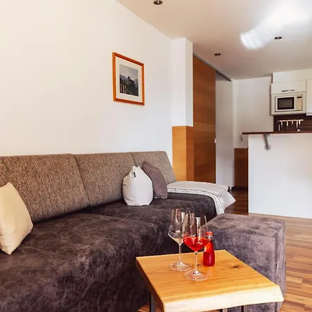 Ferienwohnen Mattle Appartement