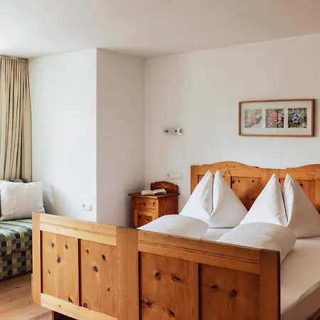 Appartement Ferienwohnen Mattle
