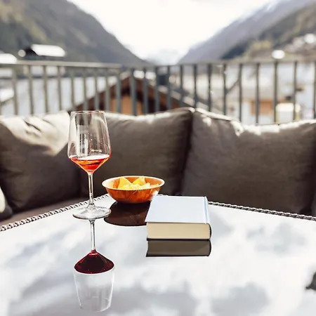 Ferienwohnen Mattle - Mattle At * 卡普尔