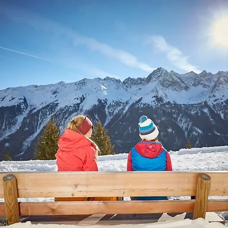 Ferienwohnen Mattle - Mattle At *