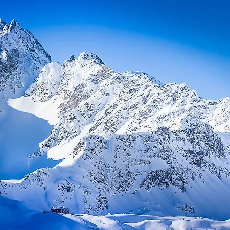 Ferienwohnen Mattle - Mattle At * קאפל