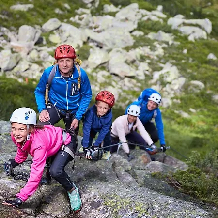 Ferienwohnen Mattle - Mattle At קאפל