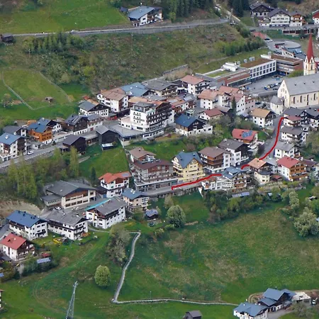 Ferienwohnen Mattle - Mattle At Appartamento