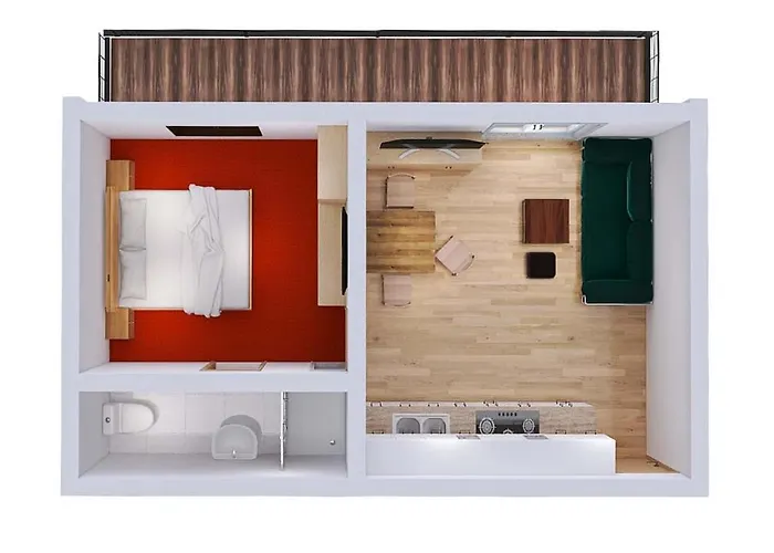 Appartamento Ferienwohnen Mattle - Mattle At *