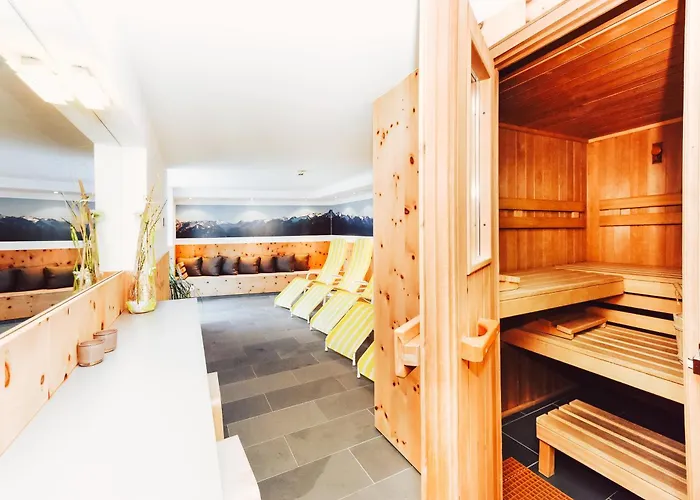 Ferienwohnen Mattle - Mattle At Appartamento