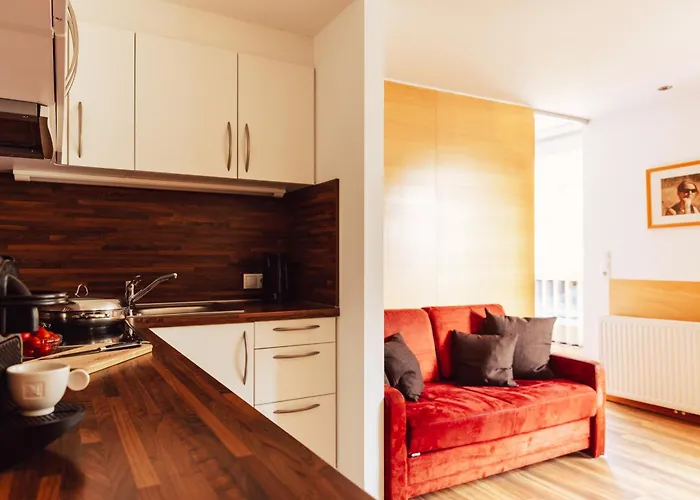 Ferienwohnen Mattle - Mattle At * Kappl (Landeck)