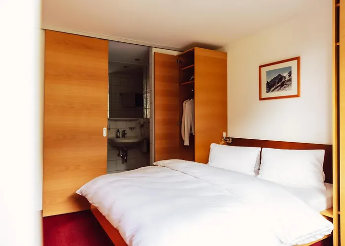 Ferienwohnen Mattle - Mattle At