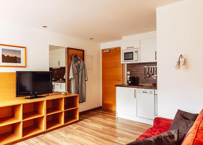 Appartamento Ferienwohnen Mattle - Mattle At