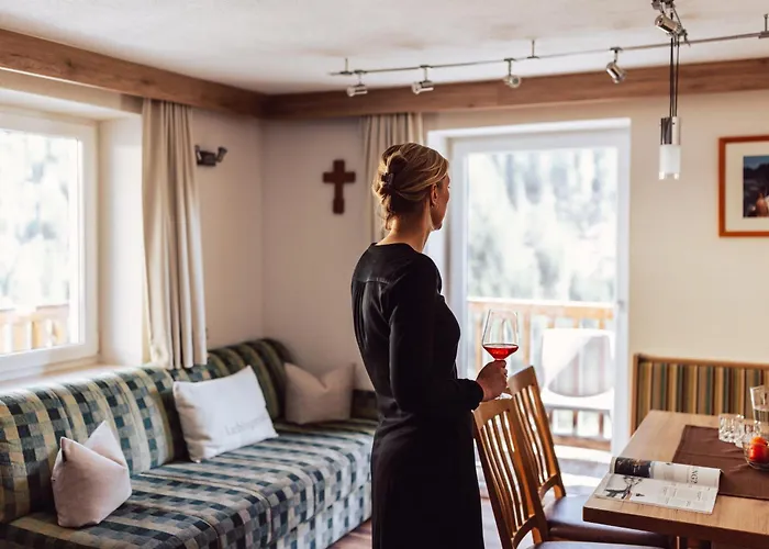 Ferienwohnen Mattle - Mattle At Appartamento *