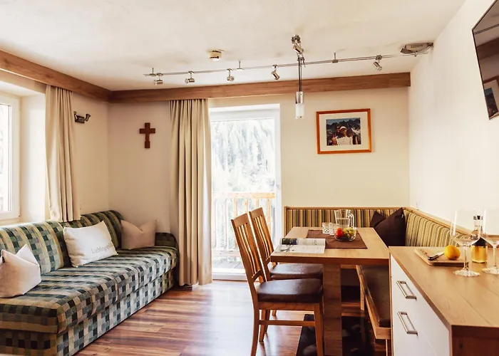 Appartamento Ferienwohnen Mattle - Mattle At *