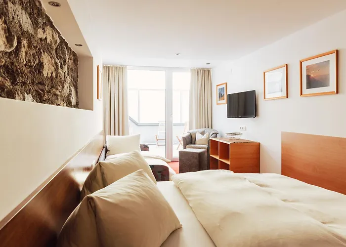 Ferienwohnen Mattle - Mattle At Appartamento