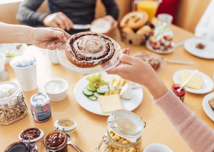 Ferienwohnen Mattle - Mattle At