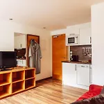 Apartman Ferienwohnen Mattle - Mattle At