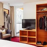 Apartman Ferienwohnen Mattle - Mattle At *