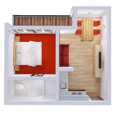 Ferienwohnen Mattle Mit Im Rucksack Silvretta Card Premium Appartement Kappl (Landeck)