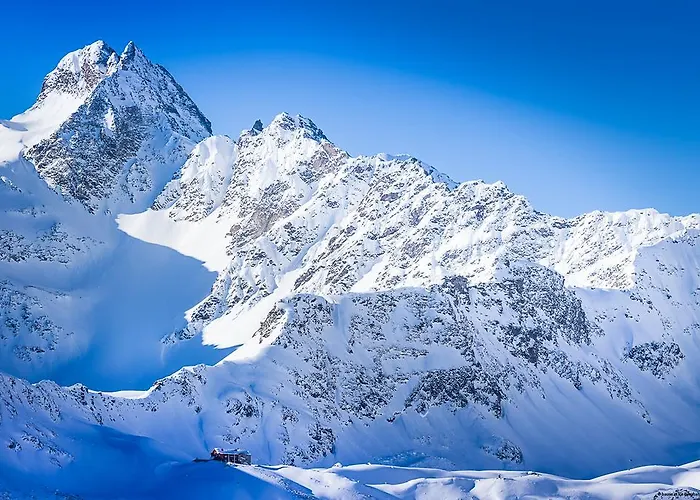 Ferienwohnen Mattle - Mattle At * Kappl (Landeck)