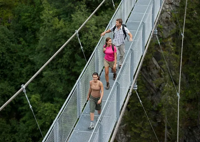 Ferienwohnen Mattle - Mattle At Apartment