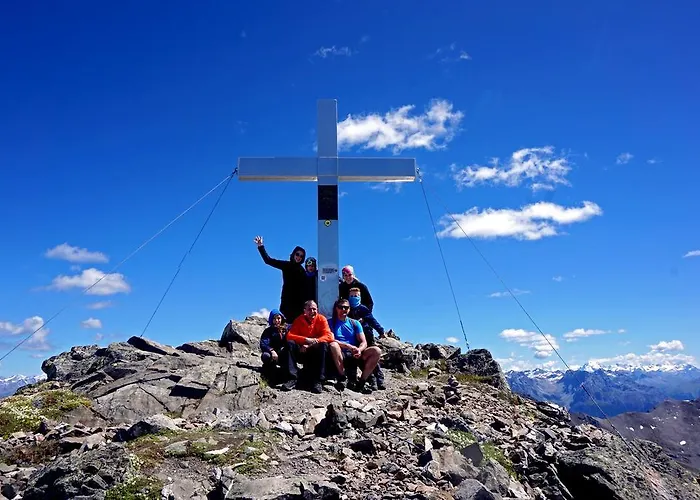 Ferienwohnen Mattle - Mattle At Apartment *